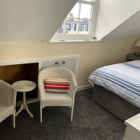 Letchworth Guest House Weymouth Dış mekan fotoğraf