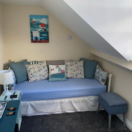 Letchworth Guest House Weymouth Dış mekan fotoğraf