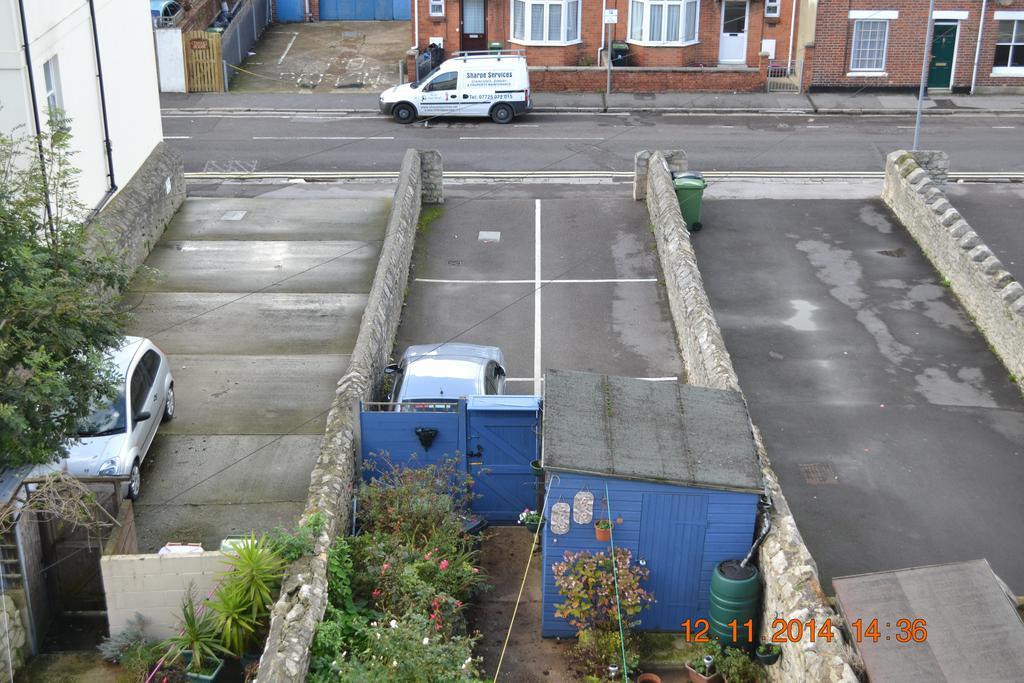 Letchworth Guest House Weymouth Dış mekan fotoğraf