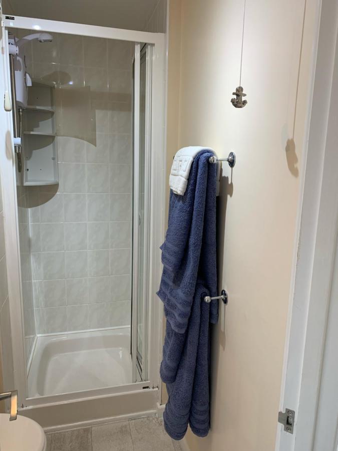 Letchworth Guest House Weymouth Dış mekan fotoğraf