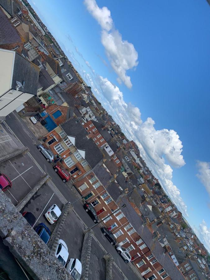 Letchworth Guest House Weymouth Dış mekan fotoğraf