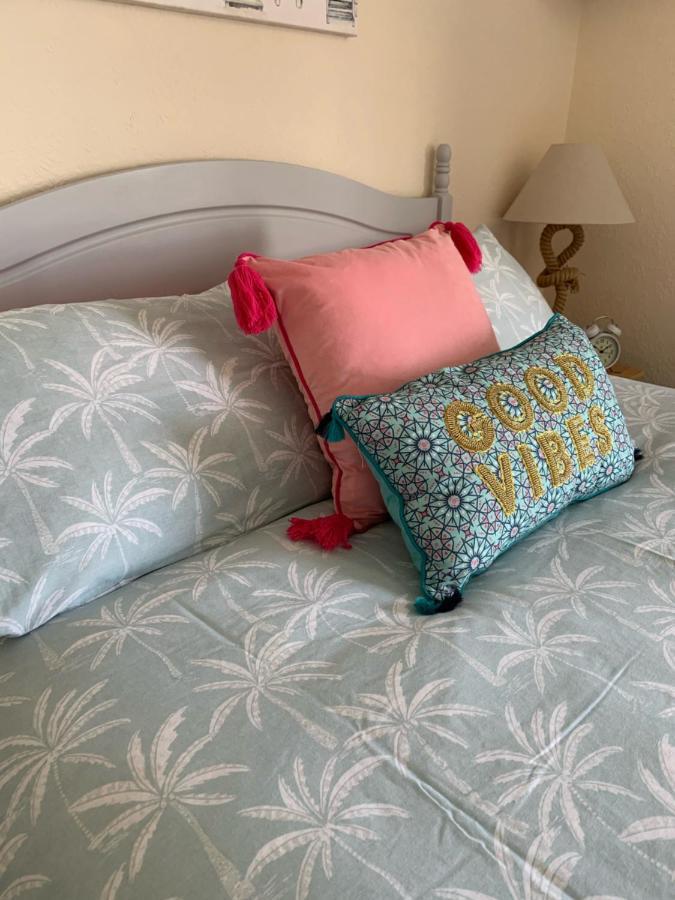 Letchworth Guest House Weymouth Dış mekan fotoğraf