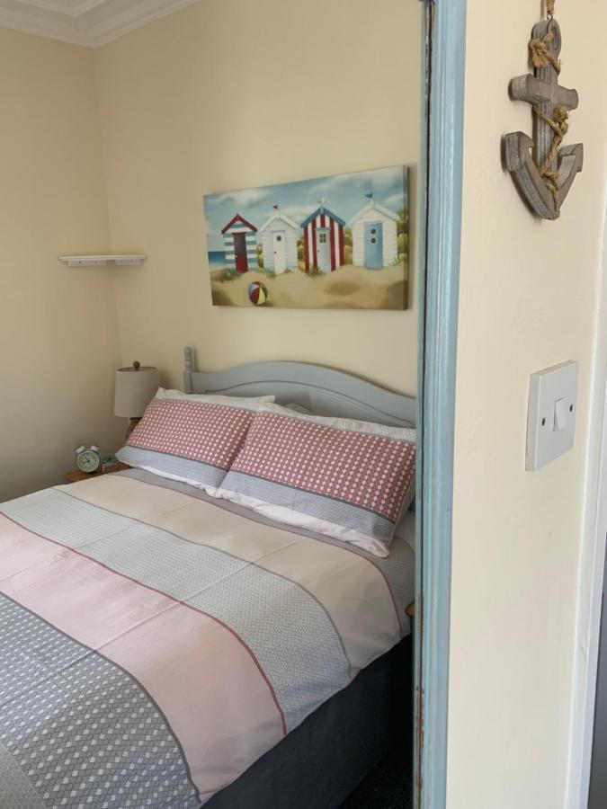 Letchworth Guest House Weymouth Dış mekan fotoğraf