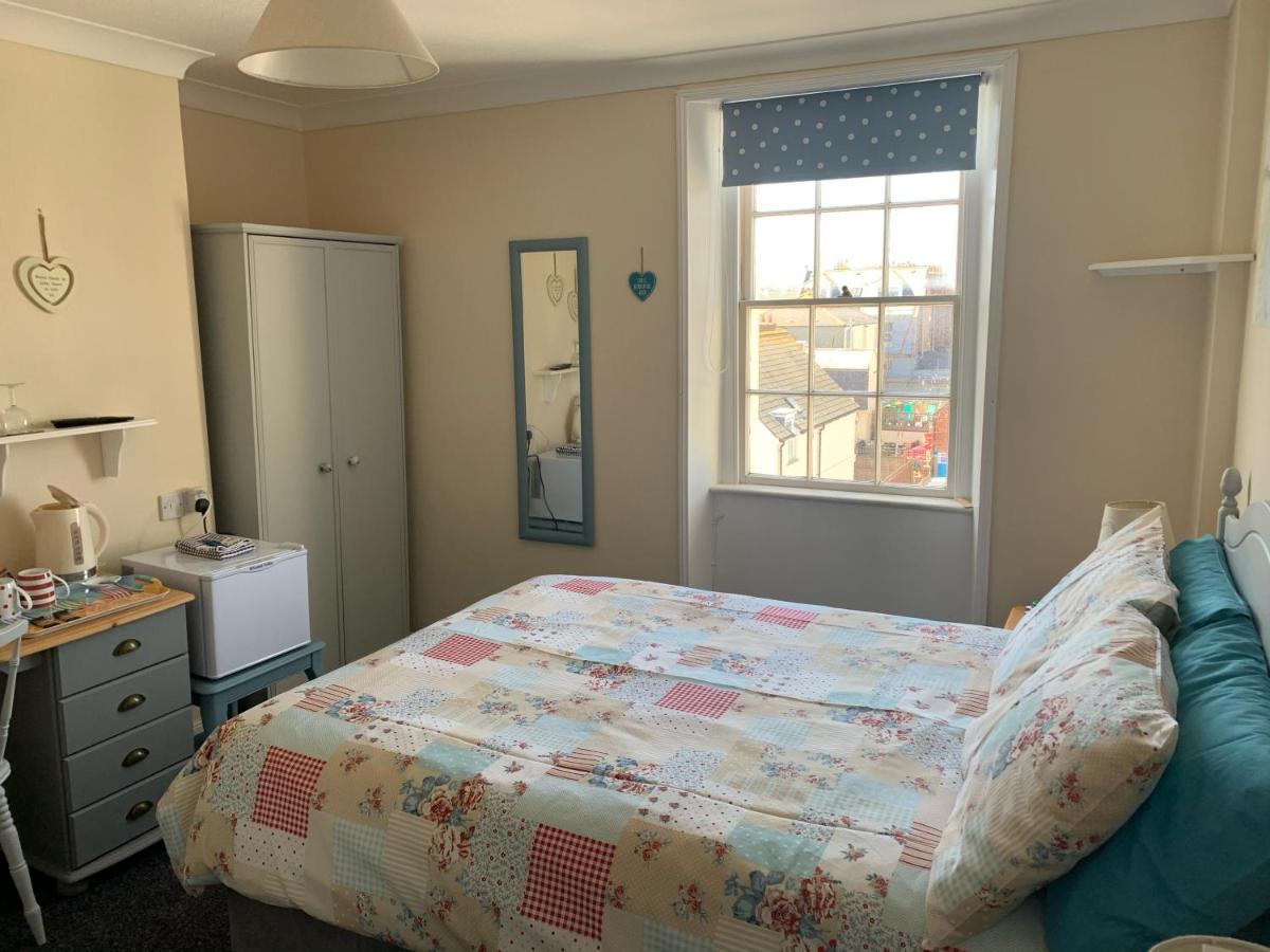 Letchworth Guest House Weymouth Dış mekan fotoğraf
