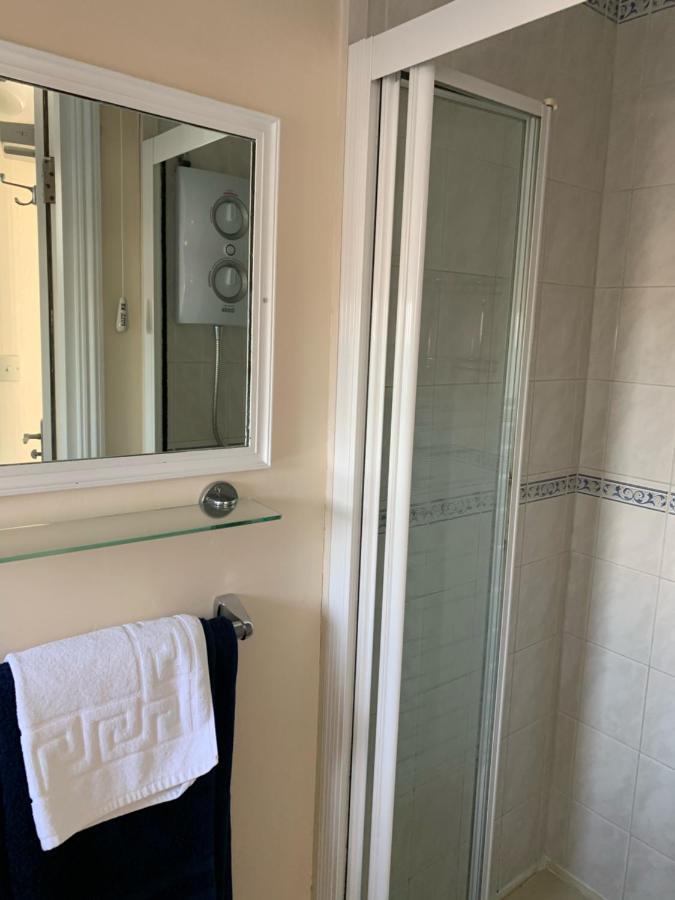 Letchworth Guest House Weymouth Dış mekan fotoğraf