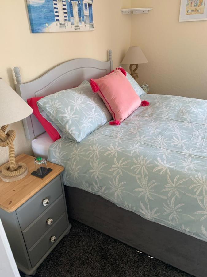 Letchworth Guest House Weymouth Dış mekan fotoğraf