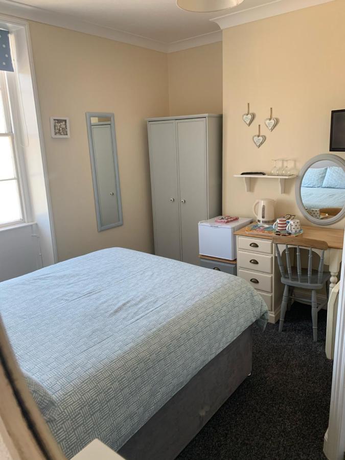 Letchworth Guest House Weymouth Dış mekan fotoğraf