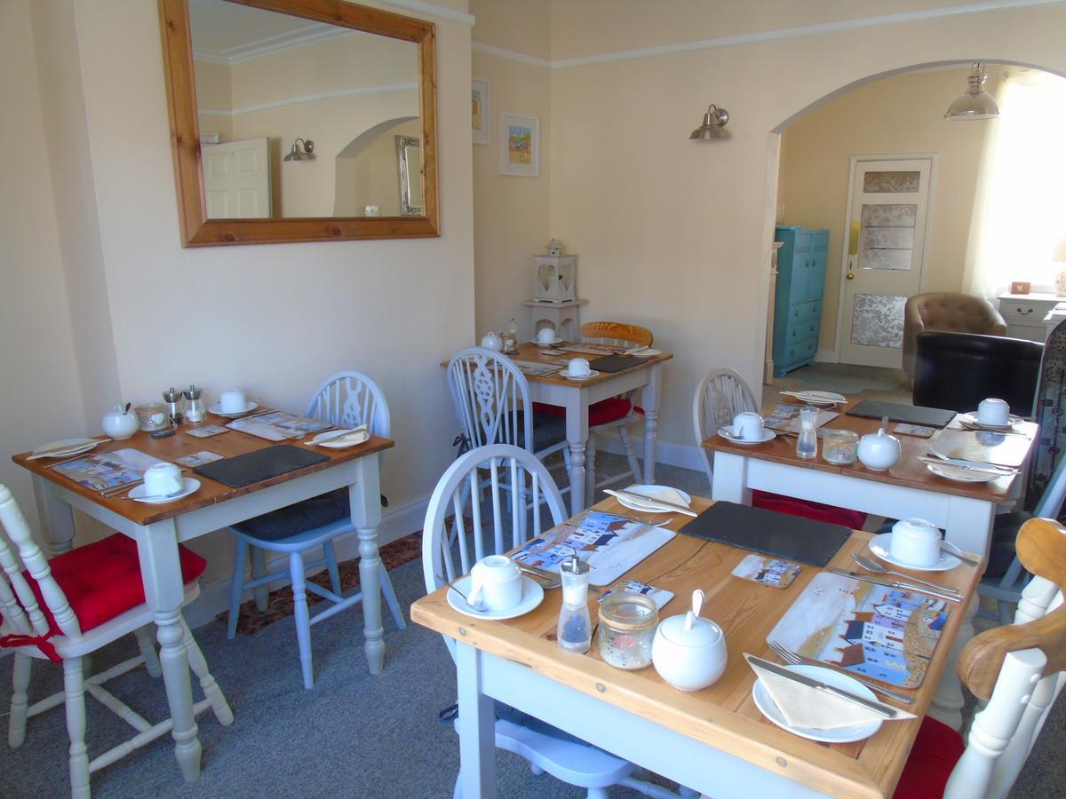 Letchworth Guest House Weymouth Dış mekan fotoğraf