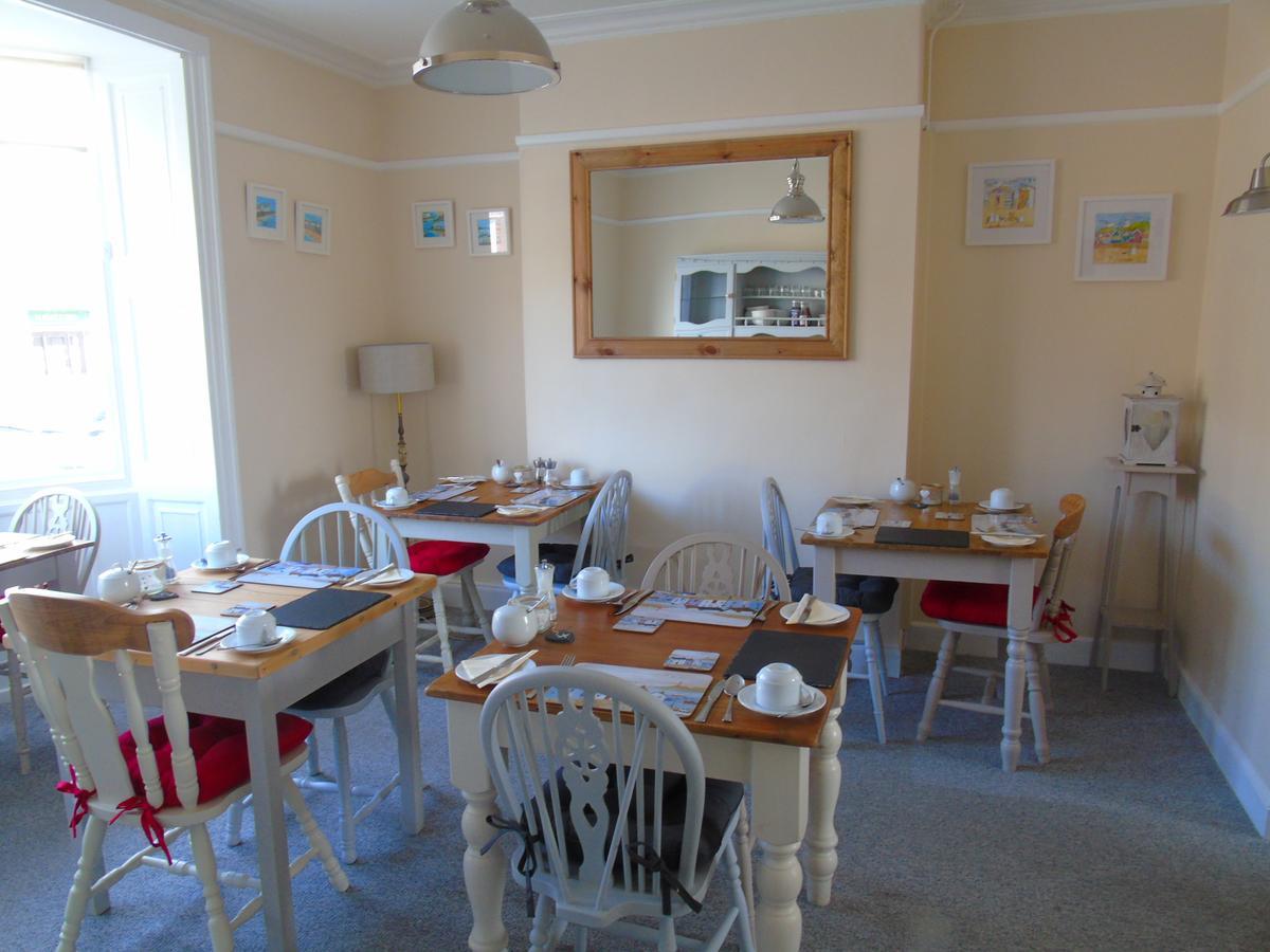 Letchworth Guest House Weymouth Dış mekan fotoğraf