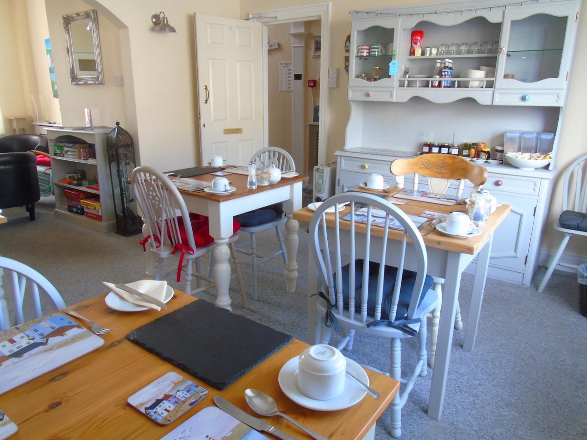 Letchworth Guest House Weymouth Dış mekan fotoğraf