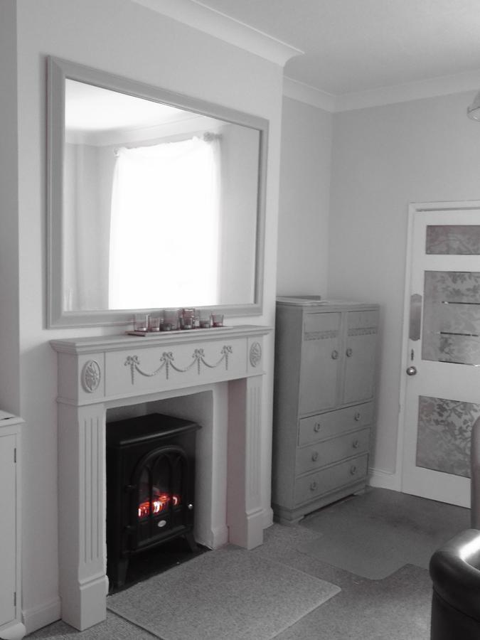 Letchworth Guest House Weymouth Dış mekan fotoğraf