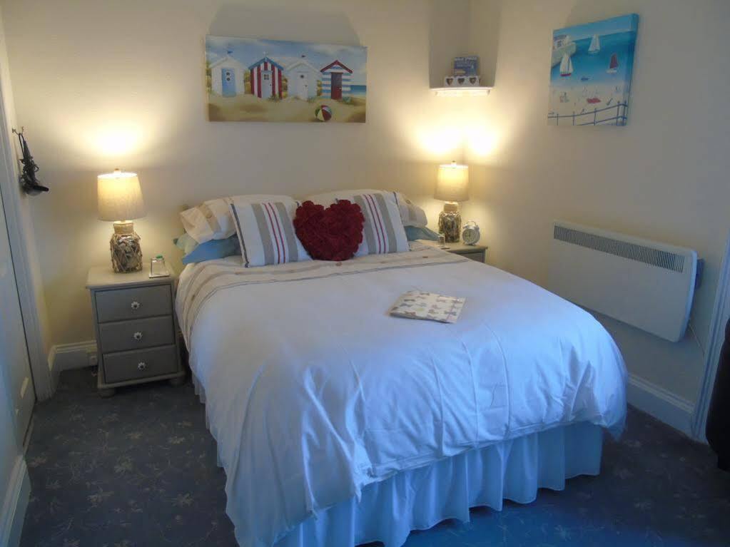 Letchworth Guest House Weymouth Dış mekan fotoğraf